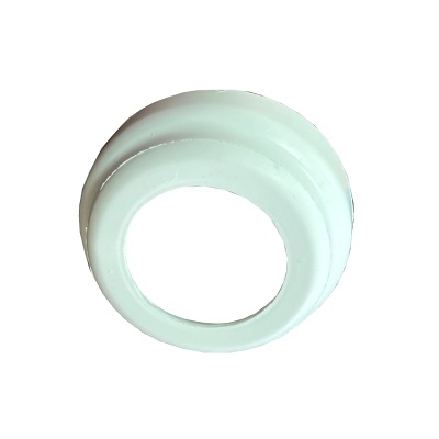 ROZETA SIFONA PLASTIČNA 6/4" 73mm